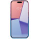 Чохол Spigen для Apple iPhone 15 Pro Liquid Crystal, Gradation Pink