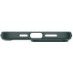 Чохол Spigen для Apple iPhone 15 Pro Max Ultra Hybrid, Abyss Green