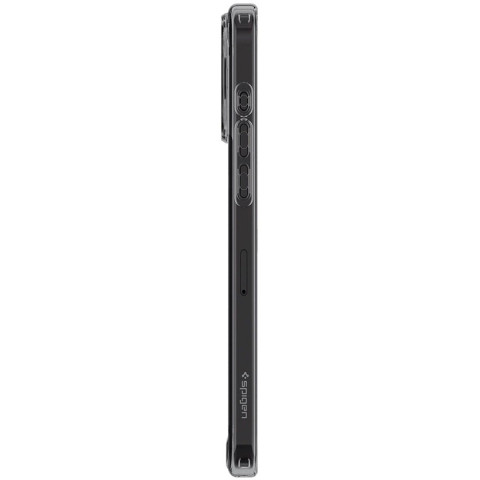 Чохол Spigen для Apple iPhone 15 Pro Max Ultra Hybrid, Space Crystal