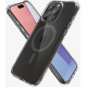 Чохол Spigen для Apple iPhone 15 Pro Ultra Hybrid MagFit, Graphite