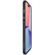 Чохол Spigen для Apple iPhone 15 Ultra Hybrid, Matte Black