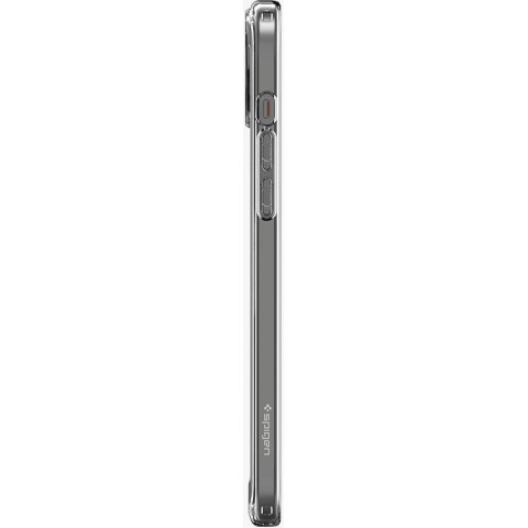 Чохол Spigen для iPhone 15 Plus Ultra Hybrid MagFit, Carbon Fiber