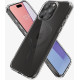 Чохол Spigen для iPhone 15 Pro Ultra Hybrid MagFit, Carbon Fiber