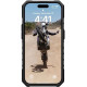 Чохол UAG для Apple iPhone 15 Pro Pathfinder Magsafe, Dark Earth