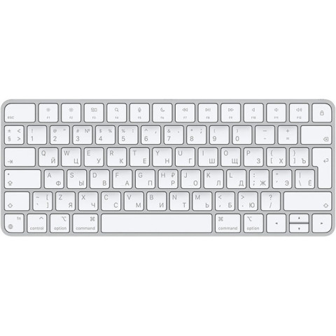 Клавіатура Apple Magic Keyboard Russian