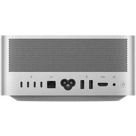 Неттоп APPLE Mac Studio M1 Ultra Chip 64GB/1TB 2022