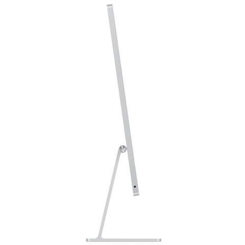 Моноблок Apple iMac 24"Retina 4.5K 512GB 8GPU Silver 2021