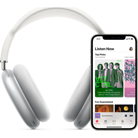 Навушники Apple AirPods Max – Green