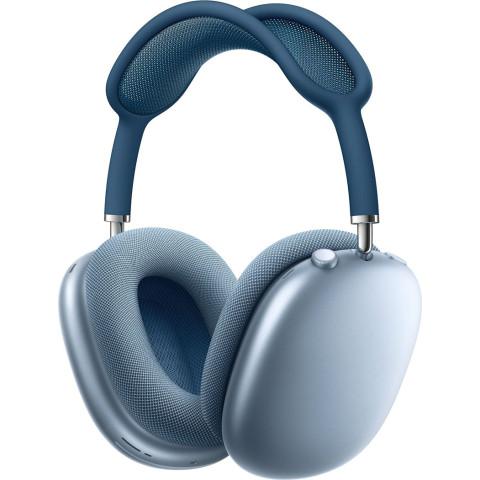 Навушники Apple AirPods Max – Sky Blue