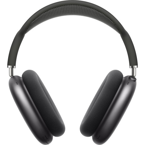 Навушники Apple AirPods Max – Space Gray
