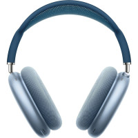 Навушники Apple AirPods Max Sky Blue