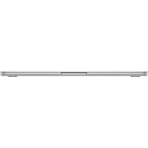 Ноутбук APPLE MacBook Air 13.6" M2 16GB/256GB Silver 2022