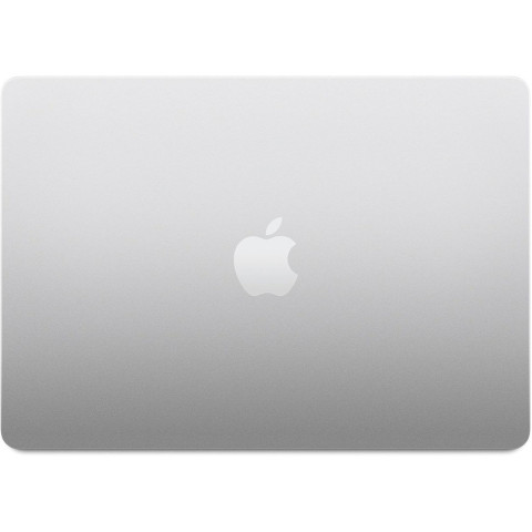 Ноутбук APPLE MacBook Air 13.6" M2 16GB/256GB Silver 2022