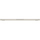 Ноутбук APPLE MacBook Air 13.6" M2 512GB Starlight