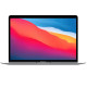 Ноутбук APPLE MacBook Air 13" M1 256 GB Silver MGN93