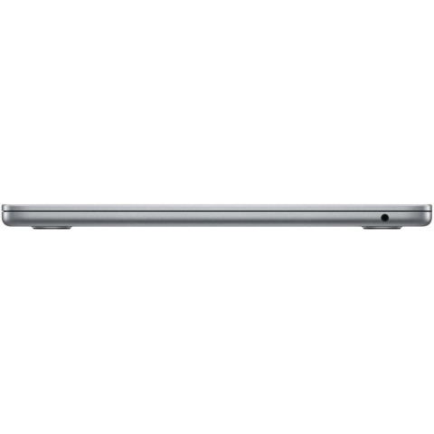Ноутбук APPLE MacBook Air 13" M2 24/512GB Space Gray
