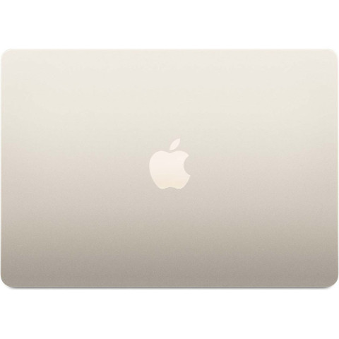 Ноутбук APPLE MacBook Air 13" M2 24/512GB Starlight