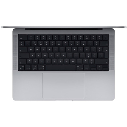 Ноутбук APPLE MacBook Pro 14" M1 PRO 512GB 2021 Silver MKGR3