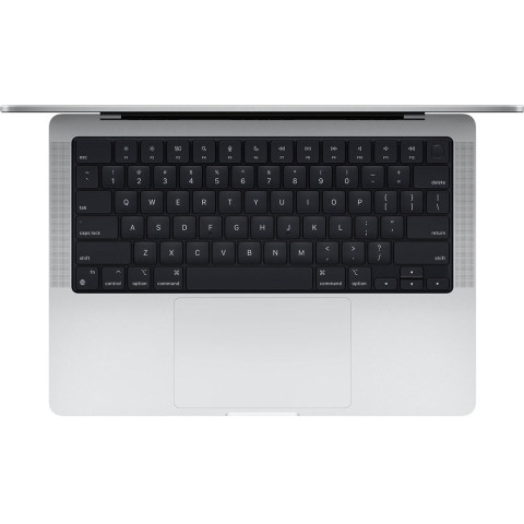 Ноутбук APPLE MacBook Pro 14" M2 Max 32/1TB 2023 Silver MPHK3
