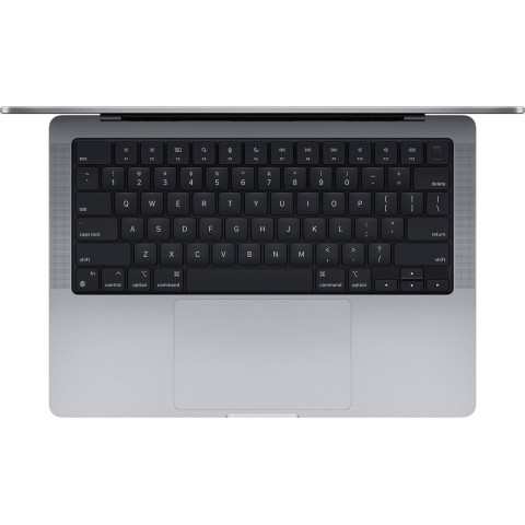 Ноутбук APPLE MacBook Pro 14" M2 Max 32/1TB 2023 Space Grey MPHG3