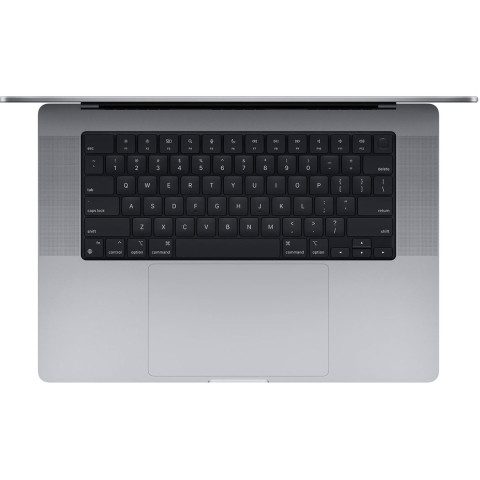 Ноутбук APPLE MacBook Pro 16" M1 PRO 1TB Space Grey MK193