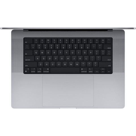Ноутбук APPLE MacBook Pro 16" M2 Pro 16/1TB 2023 Space Grey MNW93