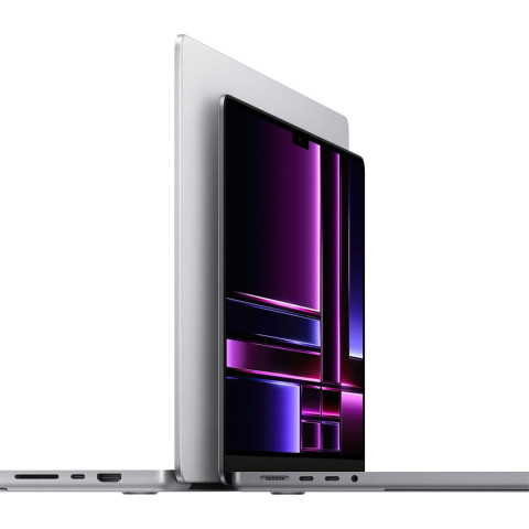 Ноутбук APPLE MacBook Pro 16" M2 Pro 32GB/1TB Space Gray