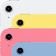 Планшет Apple iPad 10.9" Wi-Fi 64Gb Yellow