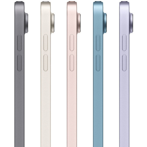 Планшет Apple iPad Air 10.9" Wi-Fi + Cellular 256Gb Starlight