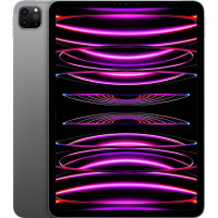 Планшет Apple iPad Pro 11" Wi-Fi 128Gb Space Grey
