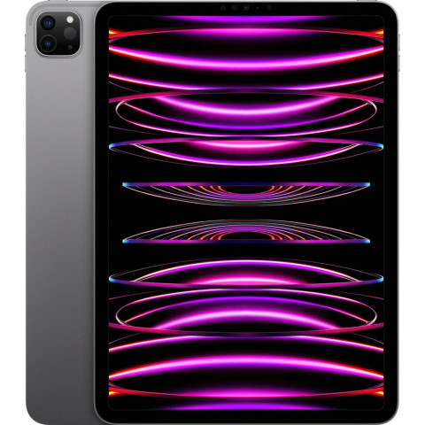 Планшет Apple iPad Pro 11" Wi-Fi 128Gb Space Grey