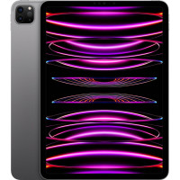 Планшет Apple iPad Pro 11" Wi-Fi 1Tb Space Grey