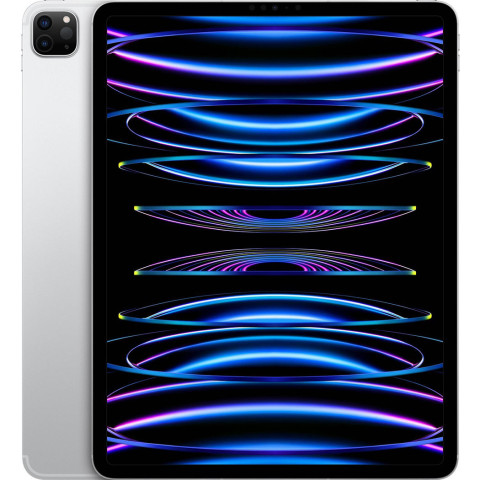 Планшет Apple iPad Pro 11" Wi-Fi + Cellular 128Gb Silver