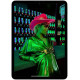 Планшет Apple iPad Pro 11" Wi-Fi + Cellular 256Gb Silver