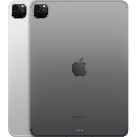 Планшет Apple iPad Pro 11" Wi-Fi + Cellular 2Tb Space Grey
