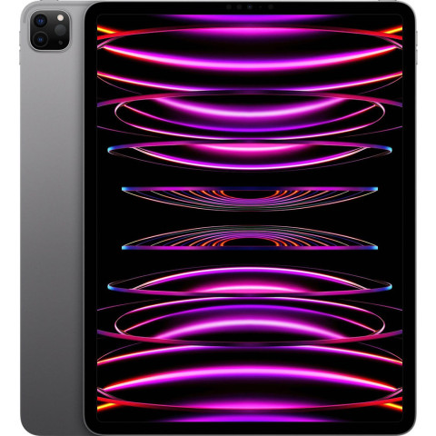 Планшет Apple iPad Pro 12.9" Wi-Fi 128Gb Space Grey