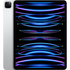 Планшет Apple iPad Pro 12.9" Wi-Fi 256Gb Silver
