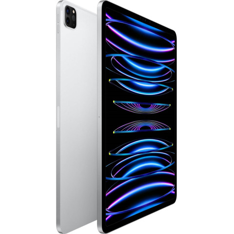 Планшет Apple iPad Pro 12.9" Wi-Fi 2Tb Silver