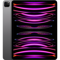Планшет Apple iPad Pro 12.9" Wi-Fi 512Gb Space Grey