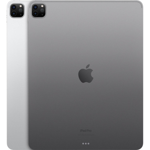 Планшет Apple iPad Pro 12.9" Wi-Fi + Cellular 128Gb Silver