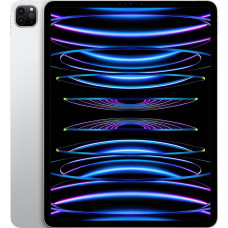 Планшет Apple iPad Pro 12.9" Wi-Fi + Cellular 256Gb Silver
