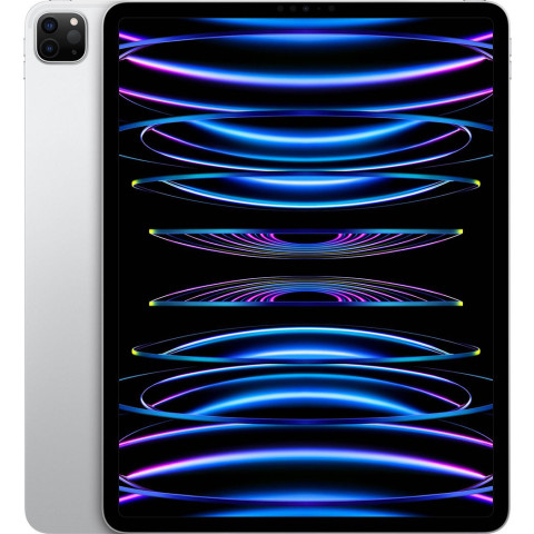 Планшет Apple iPad Pro 12.9" Wi-Fi + Cellular 512Gb Silver