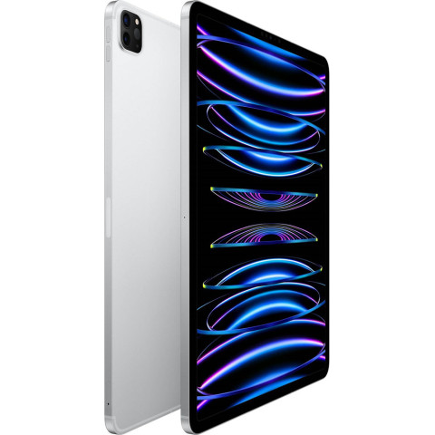 Планшет Apple iPad Pro 12.9" Wi-Fi + Cellular 512Gb Silver