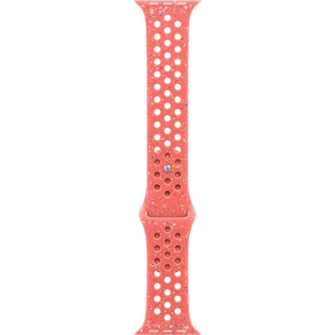 Ремінець Apple для 41mm Magic Ember Nike Sport Band M/L