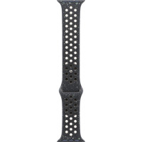 Ремінець Apple для 41mm Midnight Sky Nike Sport Band M/L