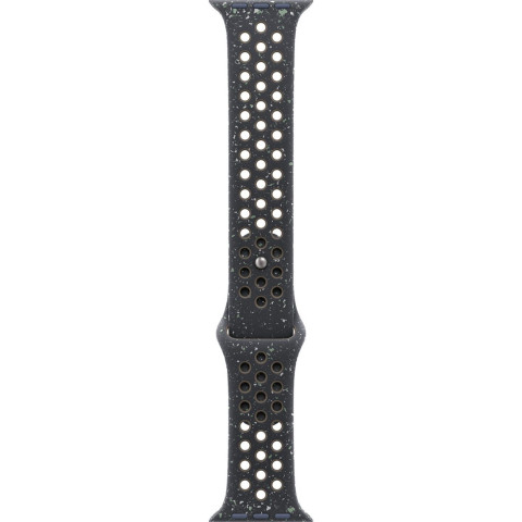 Ремінець Apple для 41mm Midnight Sky Nike Sport Band M/L