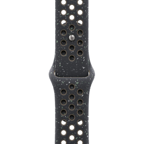 Ремінець Apple для 41mm Midnight Sky Nike Sport Band M/L
