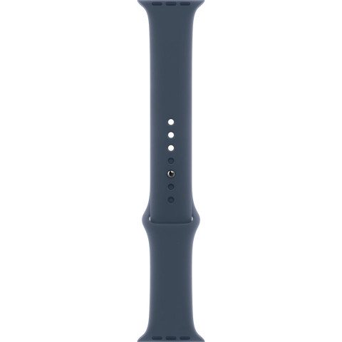 Ремінець Apple для 41mm Storm Blue Sport Band M/L