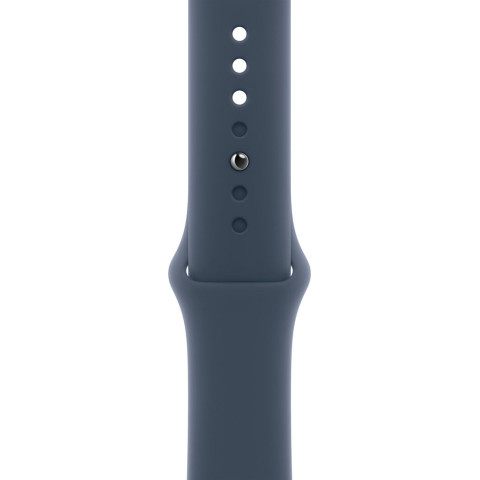 Ремінець Apple для 41mm Storm Blue Sport Band M/L