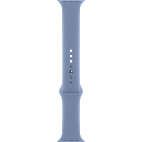 Ремінець Apple для 45mm Winter Blue Sport Band M/L